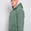 Atelier Pullover Hoodie Forest