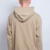 Atelier Pullover Hoodie Sand