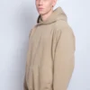 Atelier Pullover Hoodie Sand