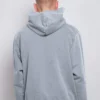 Atelier Pullover Hoodie Steel