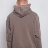 Atelier Zip Hoodie Hazel