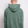 Atelier Zip Hoodie Forest