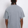 Atelier T-shirt Steel