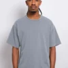 Atelier T-shirt Steel