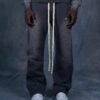 LEG JOGGER