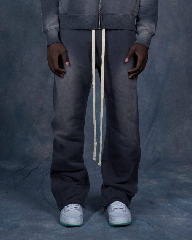 LEG JOGGER