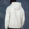 BLANK PULLOVER ZIP HOODIE