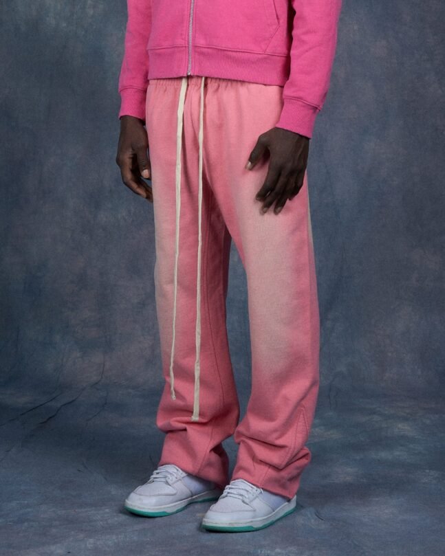 LEG JOGGER