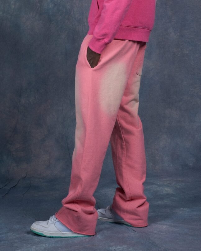 LEG JOGGER
