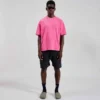 BLANK T SHIRT