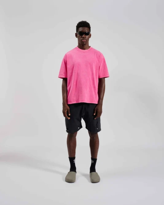 BLANK T SHIRT