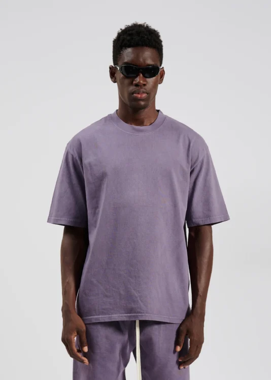 BLANK T SHIRT
