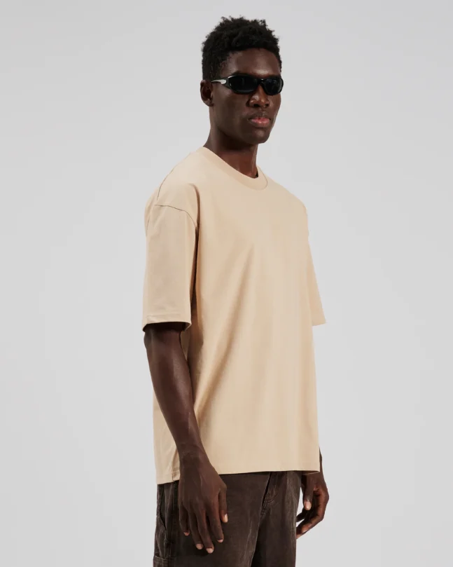 BLANK T SHIRT