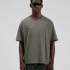 BLANK T SHIRT