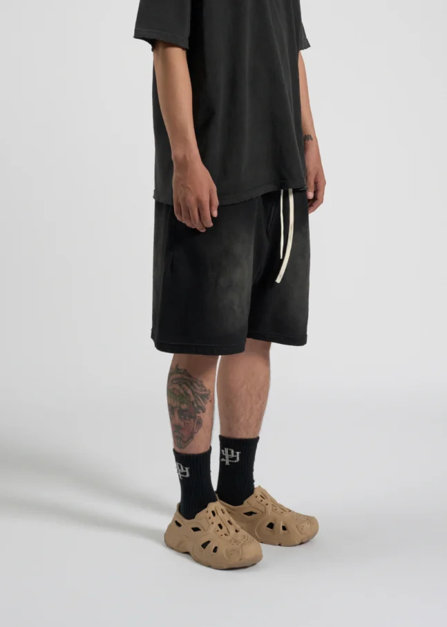 BLANK SHORT
