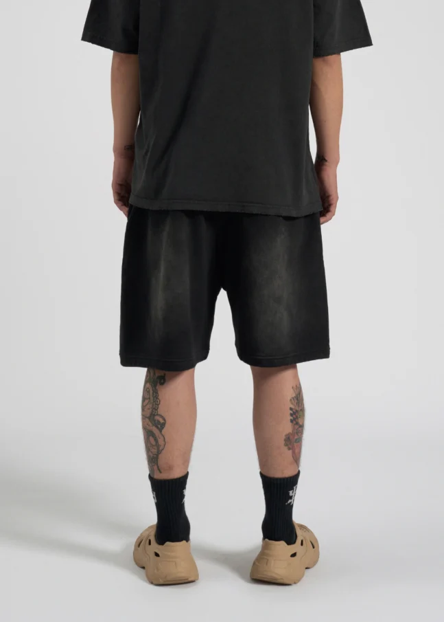 BLANK SHORT