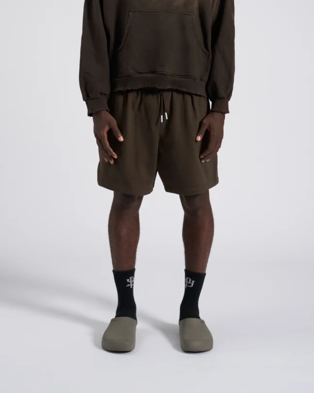 BLANK SHORT