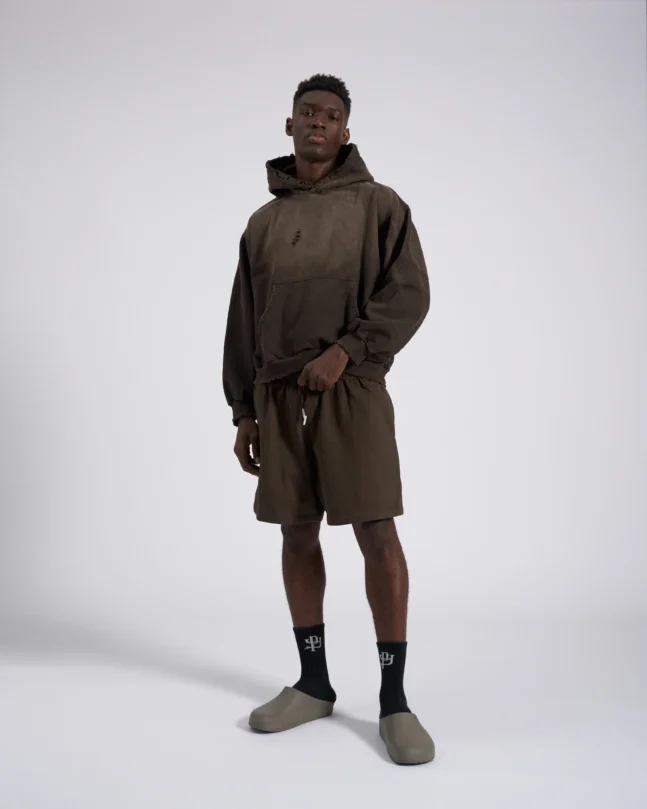 BLANK SHORT
