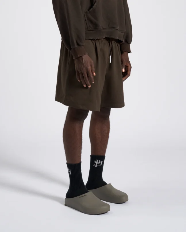 BLANK SHORT