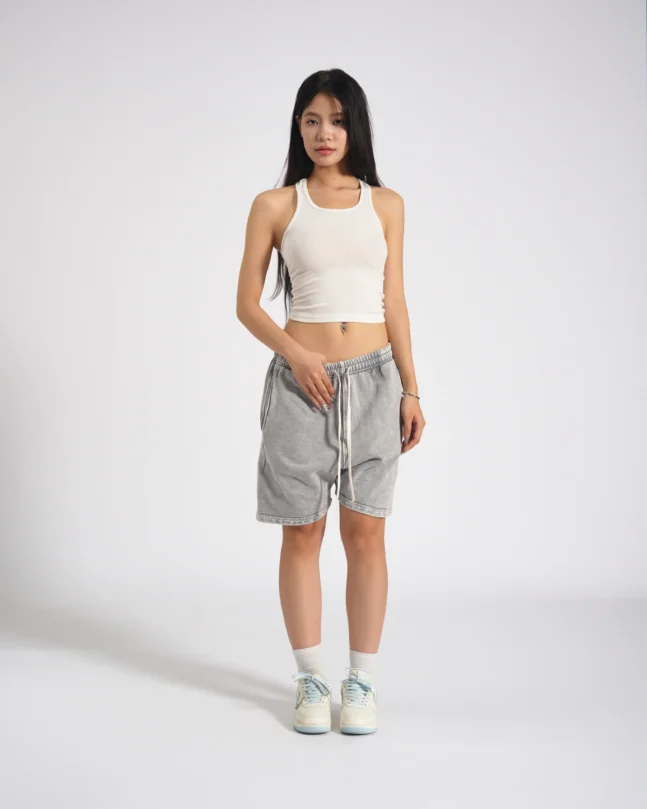 BLANK SHORT