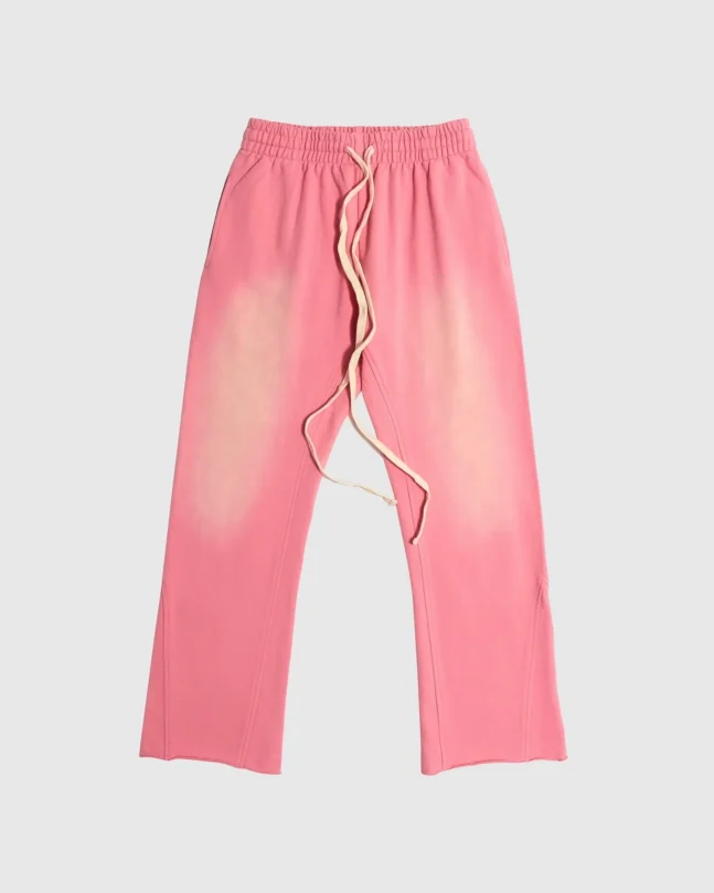 LEG JOGGER