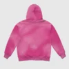 BLANK PULLOVER ZIP HOODIE