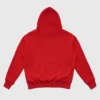 BLANK PULLOVER HOODIE