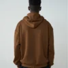BLANK PULLOVER HOODIE
