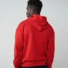 BLANK PULLOVER HOODIE