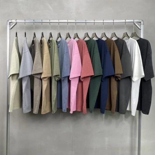 BLANK WHOLESALE T SHIRT