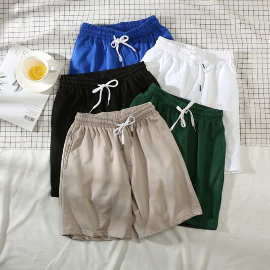 Mesh Shorts Blanks Wholesale